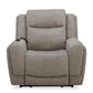 Penfield - Power Zero Gravity Recliner With Heat And Massage