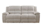 Buster - Manual Glider Reclining Sofa Set