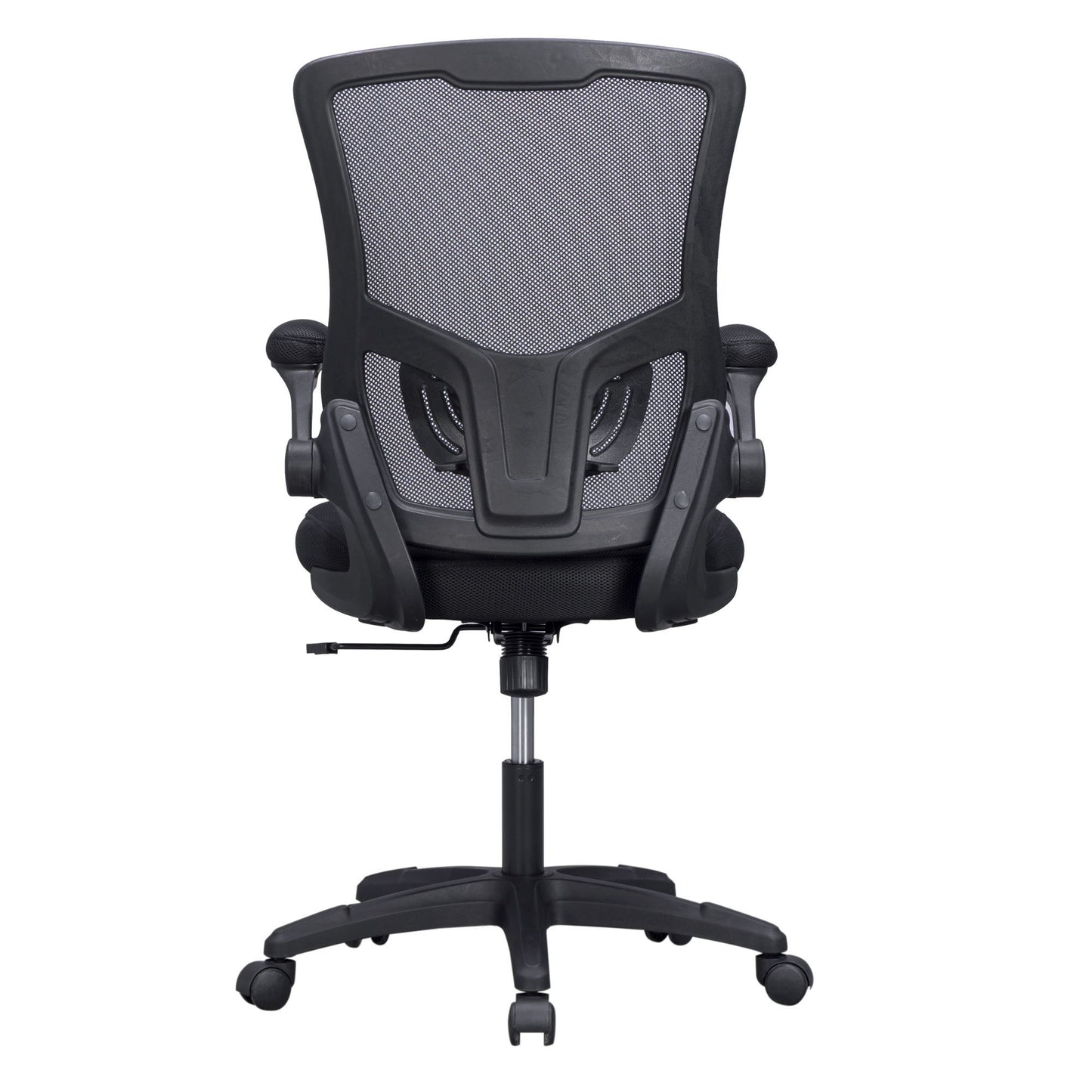 Dc - Mesh Desk Chair - Black