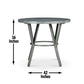 Portland - Dining Set