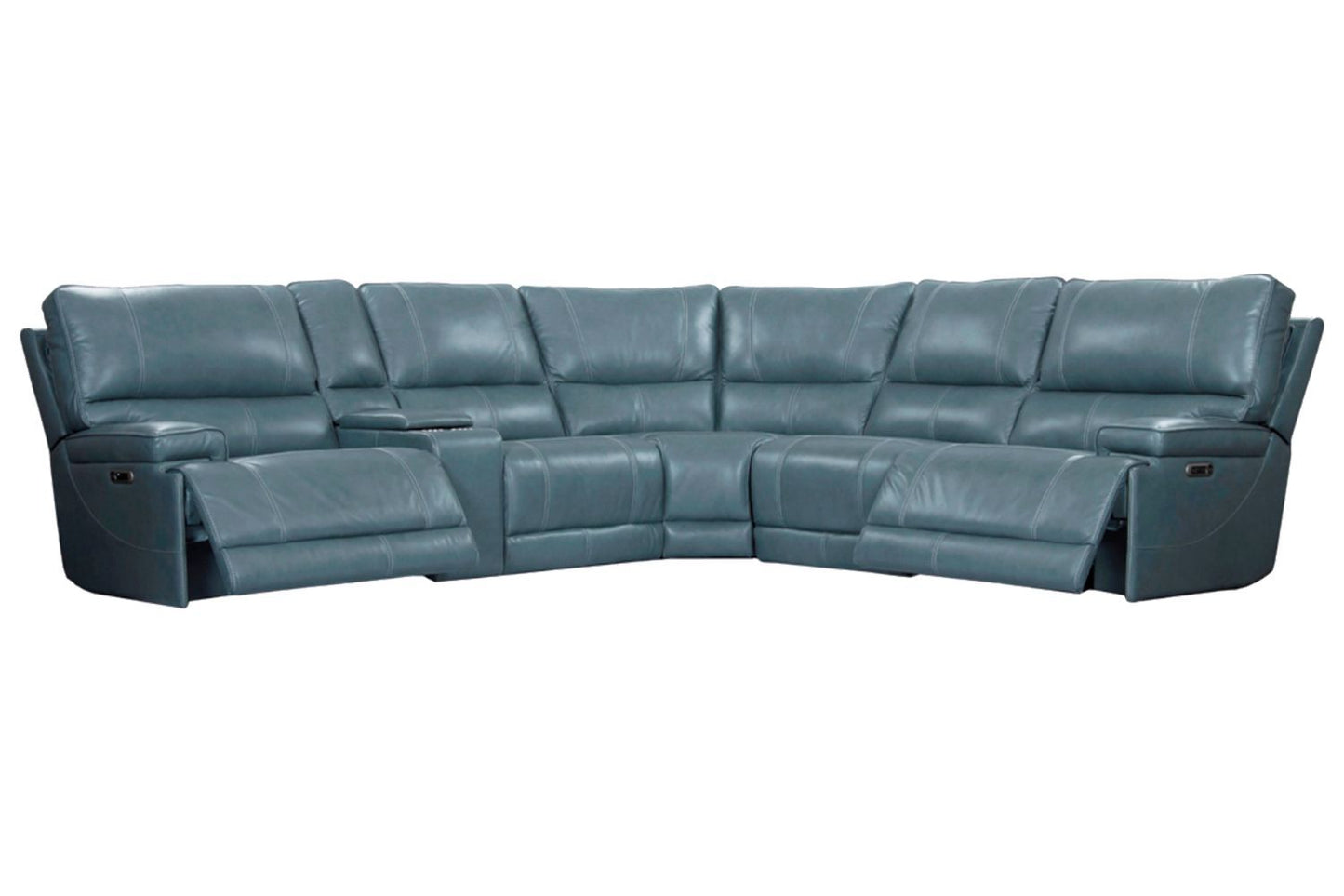 Whitman - Power Reclining Sectional