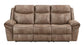 Nashville - Reclining Sofa