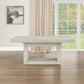 Garland - Dining Table