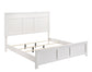 Andover - Panel Bed