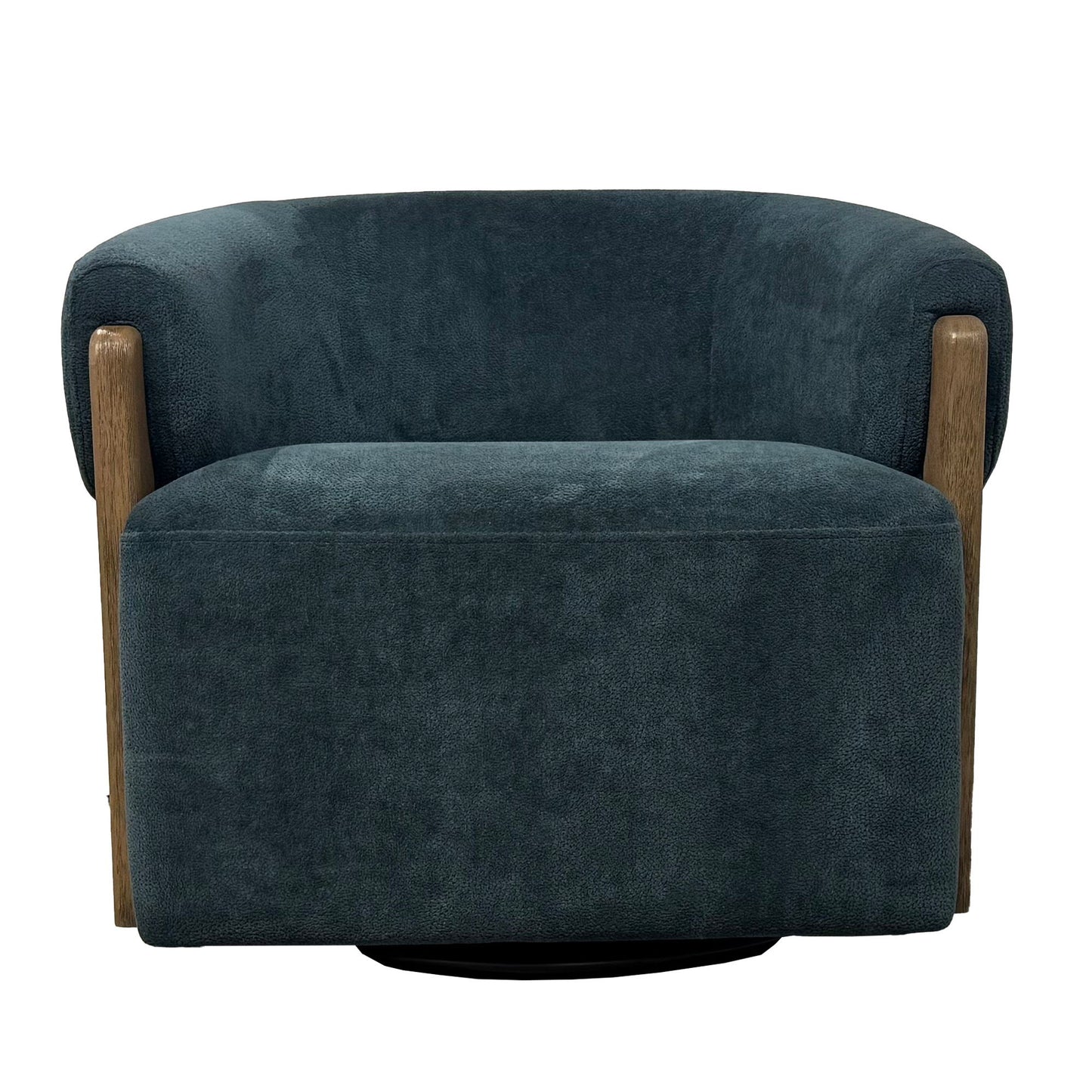 Finley - Swivel Accent Chair