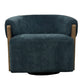 Finley - Swivel Accent Chair