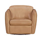 Norwood - Swivel Glider Accent Chair