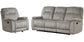 Cooper - Reclining Sofa Set