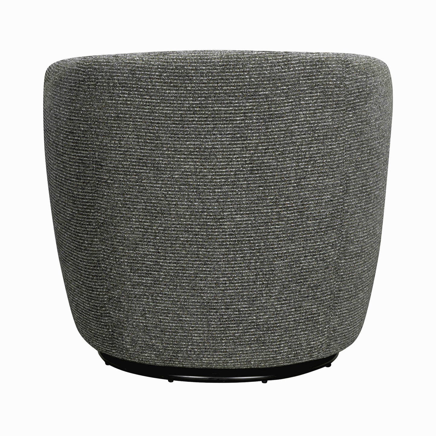 Mingle - Swivel Glider Accent Chair