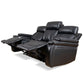 Royce - Power Drop Down Console Sofa