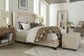Chloe - Bed