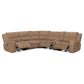 Bronco - Modular Reclining Sectional