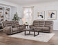 Lawson - Power Reclining Sofa Set
