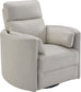 Radius - Cordless Power Swivel Glider Recliner (Set of 2)