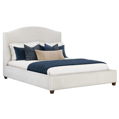 Gina - Bed