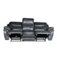 Isaac - Living Room Set
