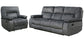 Chapman - Reclining Sofa Set