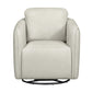 Dante - Swivel Glider Accent Chair