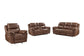 Ryland - Reclining Sofa Set