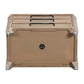 Breckenridge - 5 Drawer Chest - Brown