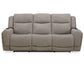 Penfield - Power Zero G Sofa With Heat, Massage & Speaker P3 - Frappe