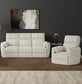 Radius - Power Reclining Sofa Set