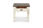 Cayla - Table Set