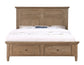 Riverdale - Storage Bed