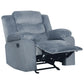 Willow - Glider Recliner