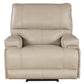 Whitman - Power Cordless Recliner