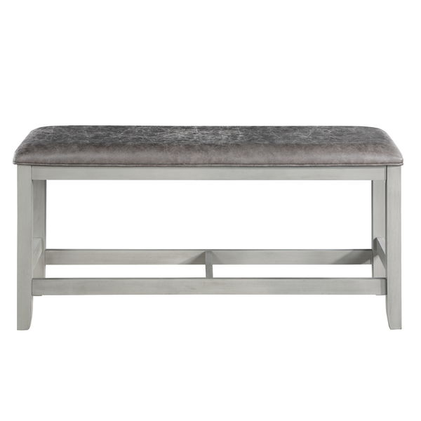 Hyland - Counter Height Bench