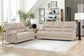 Whitman - Powered By Freemotion Living Room Set