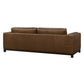 Sayer - Sofa - Brown