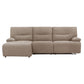 Lucius - Power Reclining Sectional