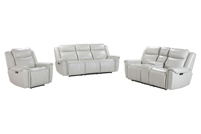 Atlantis - Reclining Sofa Set