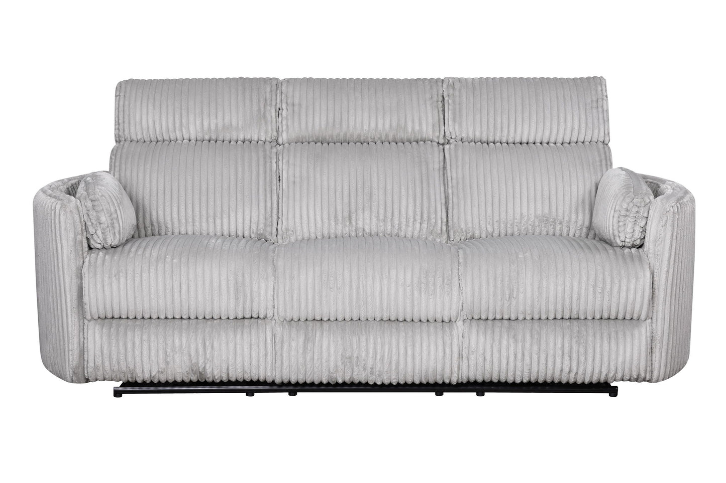 Radius - Power Reclining Sofa Set