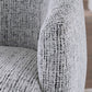 Tatum - Swivel Accent Chair