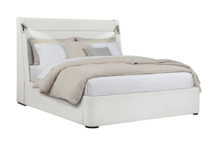 Giorgio - Bed With Speakers