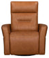 Remmington - Power Swivel Glider Recliner