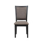 Potomac - Dining Chair (Set of 2) - Black