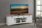 Americana Modern - TV Console