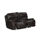Brookings - Console Loveseat
