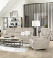 Whitman - Powered By Freemotion Living Room Set