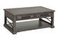 Sundance - Cocktail Table Set