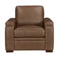 Garrison - Stationary Chair