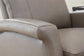 Bristol - Swivel Glider Recliner