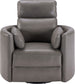Radius - Power Cordless Swivel Glider Recliner