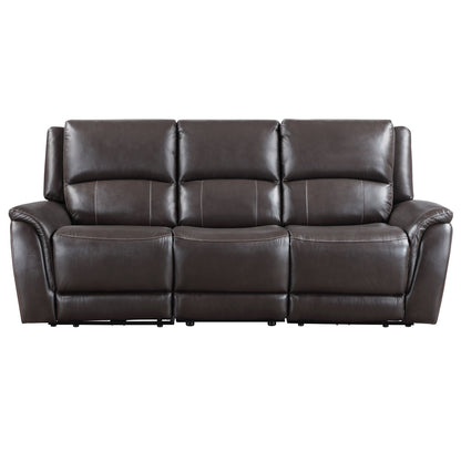 Alexandria - Power Reclining Sofa