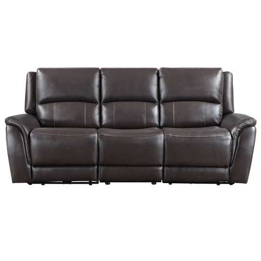Alexandria - Power Reclining Sofa