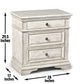 Highland Park - Bedroom Set